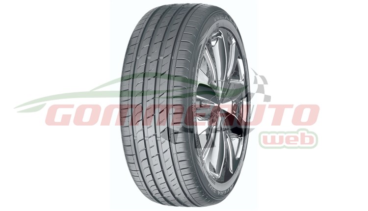 COP. 225/45WR19  NEXEN  N FERA SU1 XL              96W